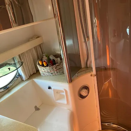 Botel Sapore Di Sale *