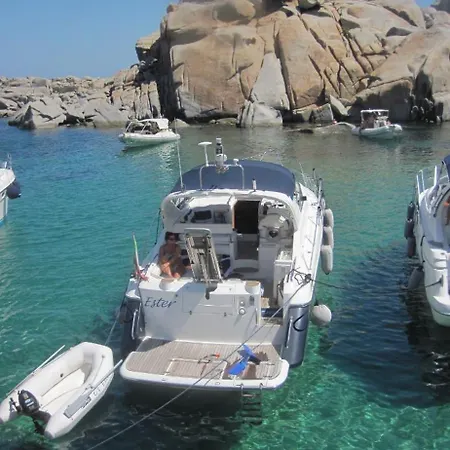 Sapore Di Sale La Spezia