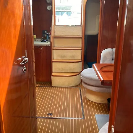 Botel Sapore Di Sale *
