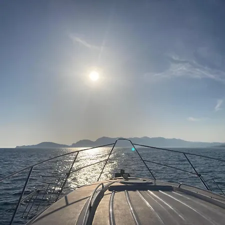 Botel Sapore Di Sale