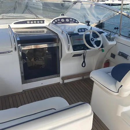 Botel Sapore Di Sale