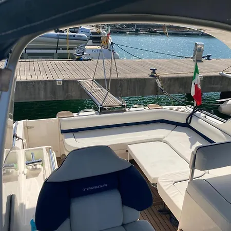 Sapore Di Sale Botel La Spezia