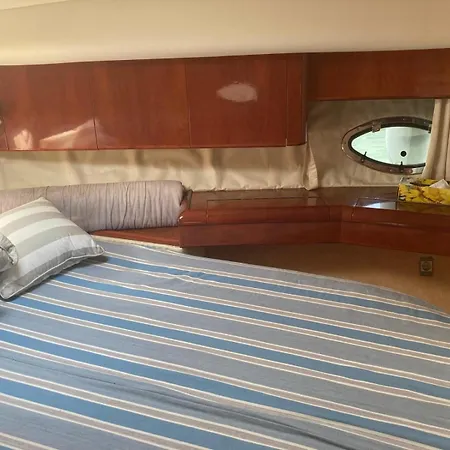 Sapore Di Sale Botel La Spezia