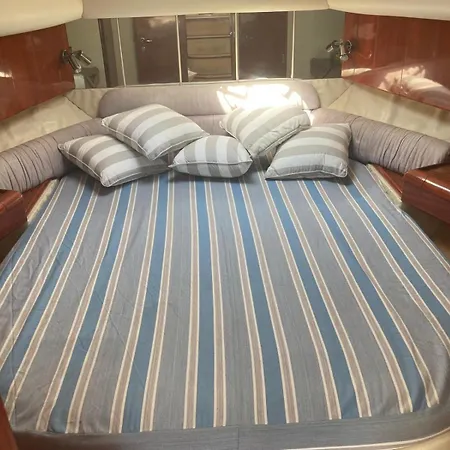 Botel Sapore Di Sale *