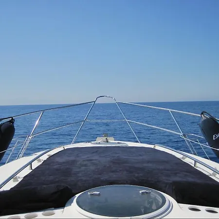 Sapore Di Sale Botel *