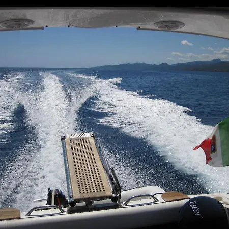 Botel Sapore Di Sale *