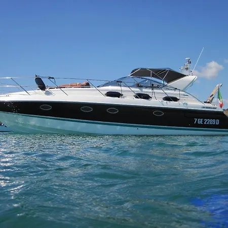 Botel Sapore Di Sale La Spezia